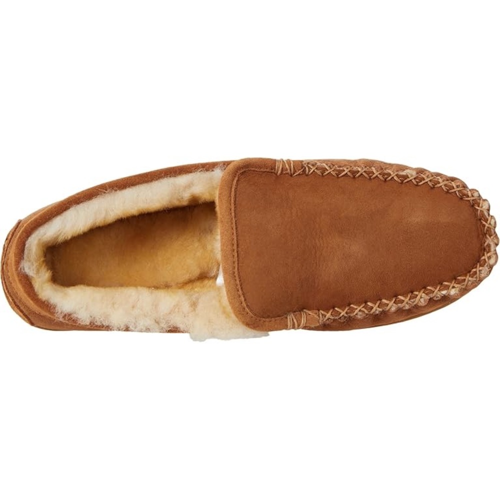New in Box L.L. Bean Women's Wicked Good Slippers, Venetian, Brown, Size 8 - Picture 2 of 14
